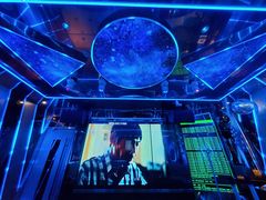 -TOP星派对KTV(珠影星光城店)