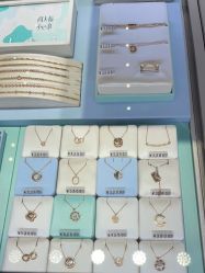 -周大福CHOW TAI FOOK(大洋百货店)