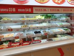 -每味每客·重庆麻辣烫(闵行龙湖天街店)