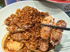 -小厨师·二十年沈家门小海鲜(百井坊巷店)