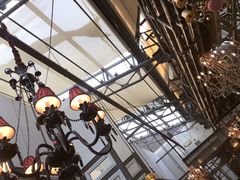 大堂-Maan coffee漫咖啡(1905店)
