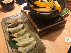 -禾绿回转寿司(苏宁广场店)