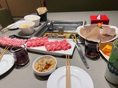 -海底捞火锅(雨花世茂店)