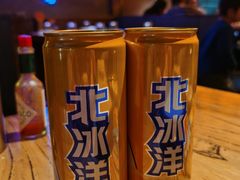 -火联烧烤(学院路创始店)
