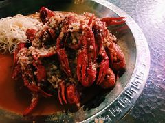 -红钳侠小龙虾·烧烤(中赢康康谷店)