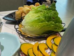 -采椰郎椰子鸡·脆皮鸡火锅(融创茂店)