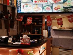 -香港威特瑞茶餐厅(小白楼音乐厅店)