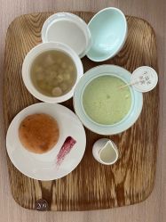 -弗蕾亚·辰月月子度假中心(光谷店)