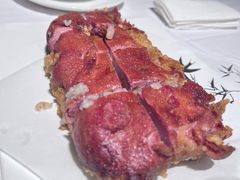 香煎糯米鸭-八分饱·西津会(西津渡店)