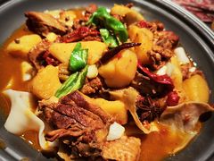 -耶里夏丽·丝路新疆菜·清真食品(徐汇南丹东路臻选店)