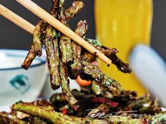 -小街47號江湖菜(四合院店)