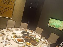 包厢-希尔顿逸林酒店·中餐厅