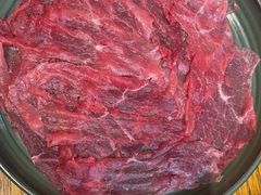 嫩肉-春记潮汕牛肉火锅