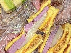 -麦当劳(SM城市广场店)
