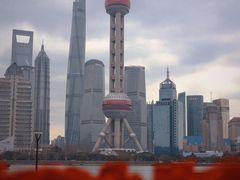 -上海港国际客运中心