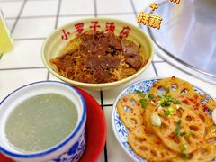 -小罗子汤店(大士院总店)