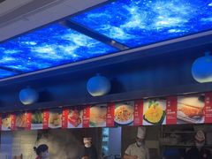 -皇马假日醉海南大酒店·假日一品派茶楼(秀英店)