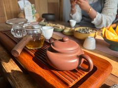 -邈墨茶馆(凤起路店)