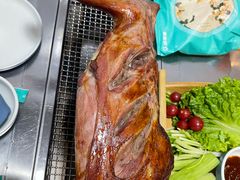 -宗泉烤全羊·烤羊腿·家常菜(解放东路店)