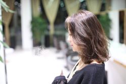 -CARR SALON