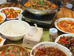 -小口味
