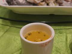 -盛港湾海鲜食府(黄沙店)