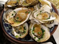 -冯姐生蚝(长隆横琴店)