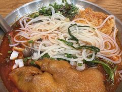 -爱民螺蛳粉(五里亭店)