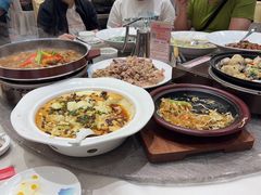 -尖沙咀大酒楼(大沥竹基南店·粤菜海鲜·宴会聚餐)