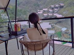 -北京山里寒舍度假酒店