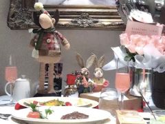 -王品牛排(郑州大卫城店)