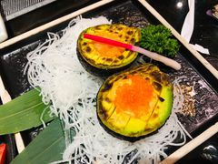 -昱匠·日本料理(金融街店)