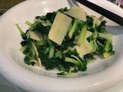 -老洋房花园饭店(绍兴路店)