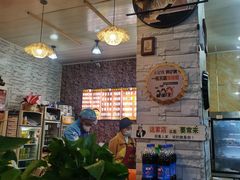 -峰味香.酱香米线.黄焖鸡(定西路店)