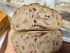 -佐敦面包铺·JORDAN BAKERY