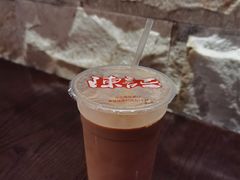 -陈记甜品窝(中山北路店)