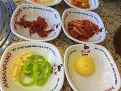 -安又胖韩国烤肉(美罗城店)