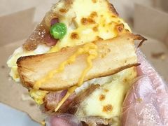-达美乐比萨(武定店)