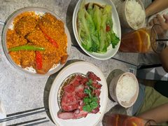 -留半山·香港食堂(啦啦宝都店)