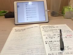 -荔枝共享自习室