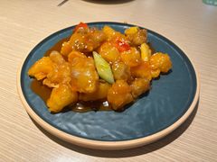 -吴氏老妈·23年家常菜(古城店)