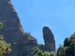 -丹霞山风景名胜区