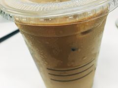 -瑞幸咖啡(平安滨江金融中心店)
