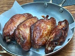 -食间牛排(湖西路店)