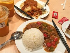 -宜家·瑞典风味餐厅(四元桥店)