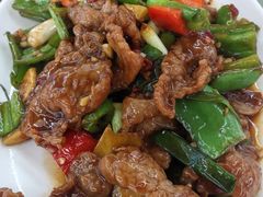-红月湾海鲜饭店•沙滩海景(双月湾店)