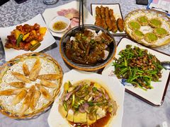 -十三姨工厨顺德美食·宴会·团餐(天河北路店)