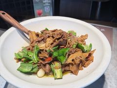 -皖厨·中国徽菜(星河WORLD·COCO Park店)