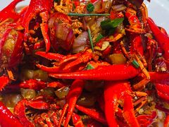 -鸿先阁·干煸虾(星沙店)