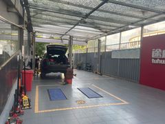 -途虎养车工场店(工人体育馆店)